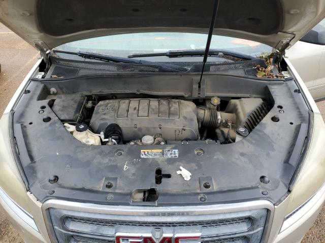 Photo 10 VIN: 1GKKRPKD5DJ192589 - GMC ACADIA SLE 