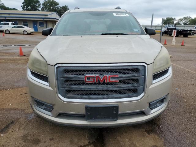 Photo 4 VIN: 1GKKRPKD5DJ192589 - GMC ACADIA SLE 