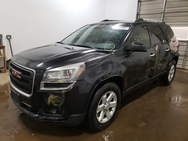 Photo 1 VIN: 1GKKRPKD5DJ231231 - GMC ACADIA SLE 