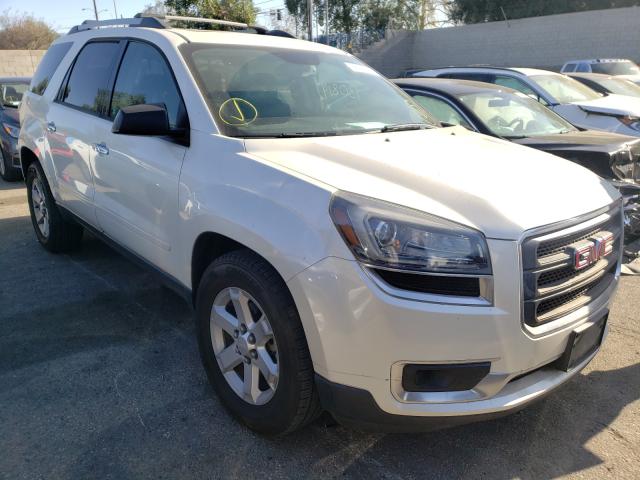 Photo 0 VIN: 1GKKRPKD5DJ249406 - GMC ACADIA SLE 