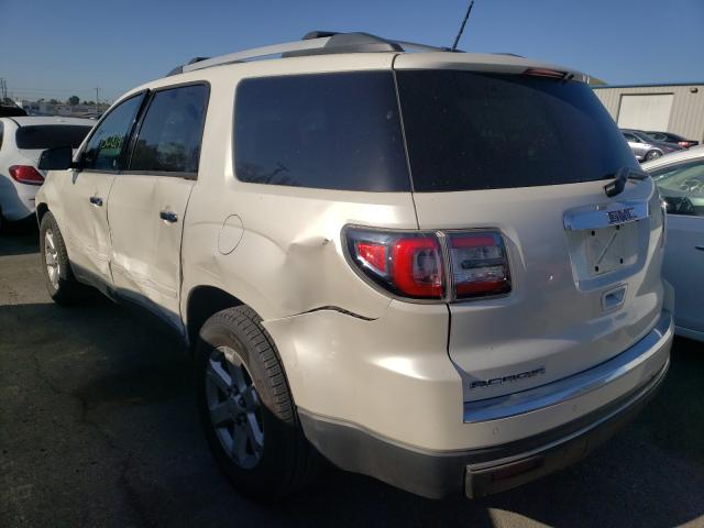 Photo 2 VIN: 1GKKRPKD5DJ249406 - GMC ACADIA SLE 