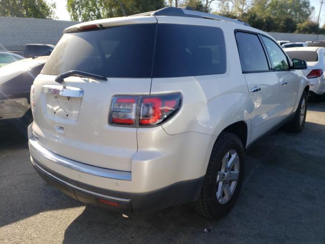 Photo 3 VIN: 1GKKRPKD5DJ249406 - GMC ACADIA SLE 