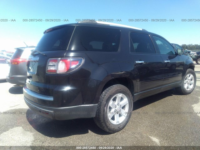 Photo 3 VIN: 1GKKRPKD5DJ250829 - GMC ACADIA 