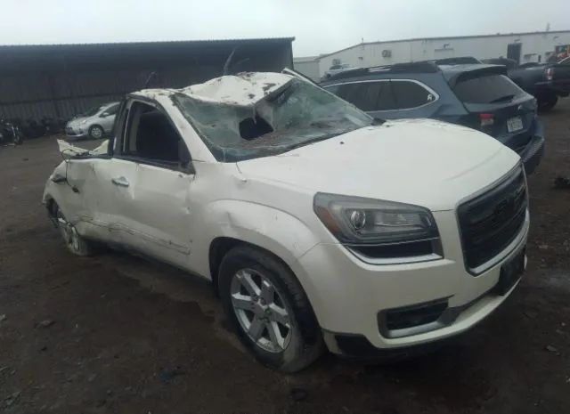 Photo 0 VIN: 1GKKRPKD5DJ266450 - GMC ACADIA 