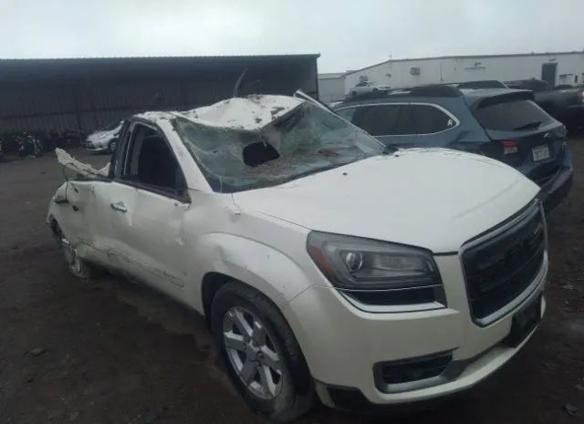 Photo 5 VIN: 1GKKRPKD5DJ266450 - GMC ACADIA 