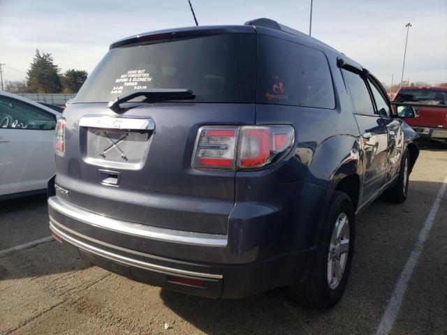 Photo 3 VIN: 1GKKRPKD5DJ269798 - GMC ACADIA SLE 