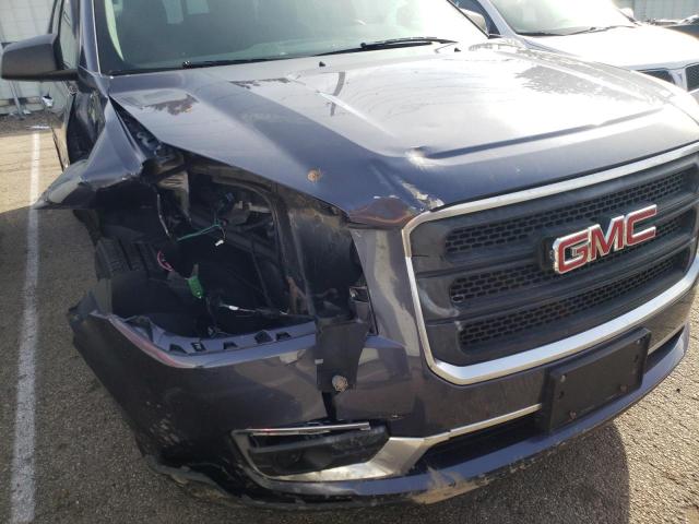 Photo 8 VIN: 1GKKRPKD5DJ269798 - GMC ACADIA SLE 