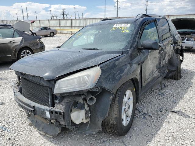 Photo 1 VIN: 1GKKRPKD5EJ107185 - GMC ACADIA SLE 