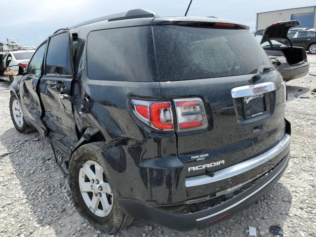 Photo 2 VIN: 1GKKRPKD5EJ107185 - GMC ACADIA SLE 