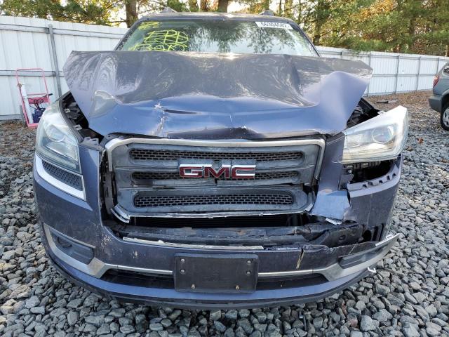 Photo 8 VIN: 1GKKRPKD5EJ190407 - GMC ACADIA SLE 