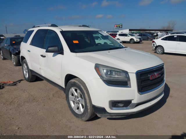 Photo 0 VIN: 1GKKRPKD5EJ206802 - GMC ACADIA 