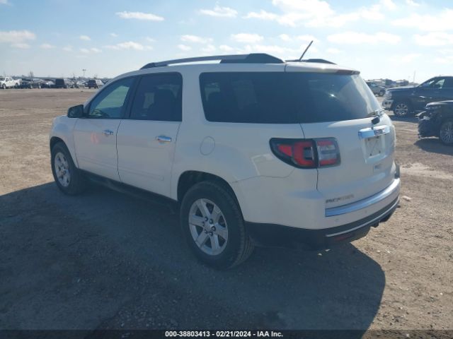 Photo 2 VIN: 1GKKRPKD5EJ206802 - GMC ACADIA 