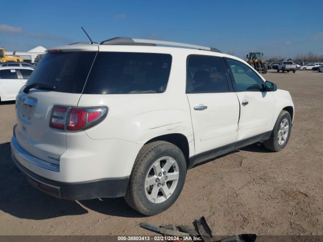 Photo 3 VIN: 1GKKRPKD5EJ206802 - GMC ACADIA 