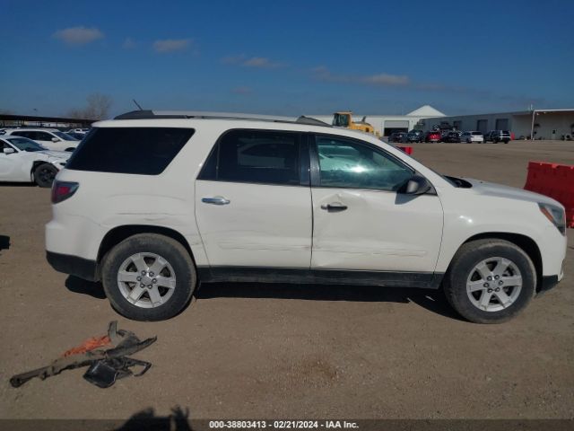 Photo 5 VIN: 1GKKRPKD5EJ206802 - GMC ACADIA 