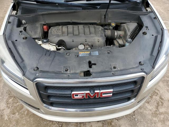 Photo 11 VIN: 1GKKRPKD5EJ217198 - GMC ACADIA 