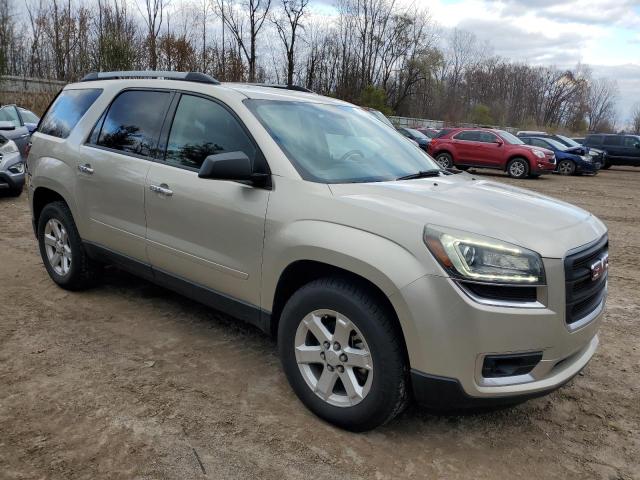 Photo 3 VIN: 1GKKRPKD5EJ217198 - GMC ACADIA 