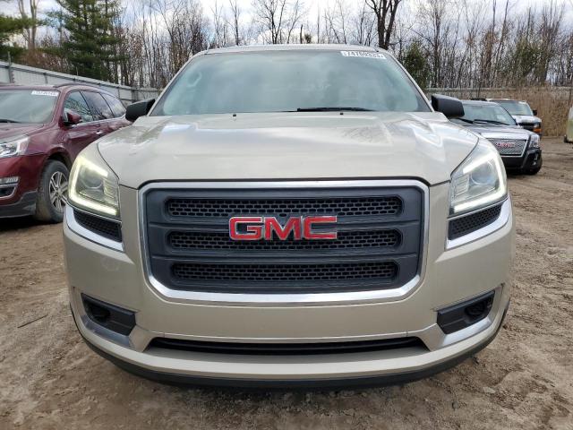 Photo 4 VIN: 1GKKRPKD5EJ217198 - GMC ACADIA 