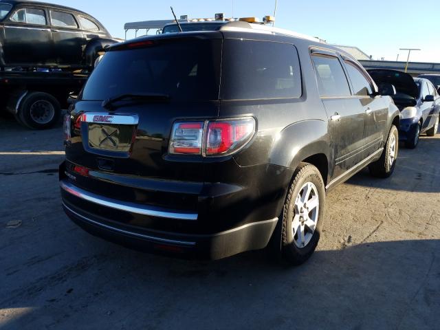 Photo 3 VIN: 1GKKRPKD5EJ241968 - GMC ACADIA SLE 