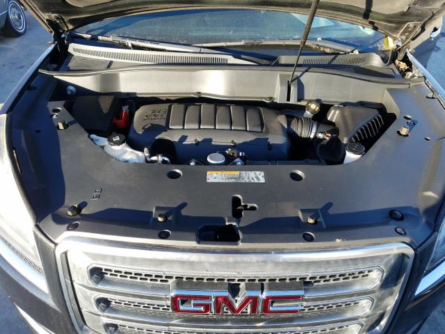 Photo 6 VIN: 1GKKRPKD5EJ241968 - GMC ACADIA SLE 