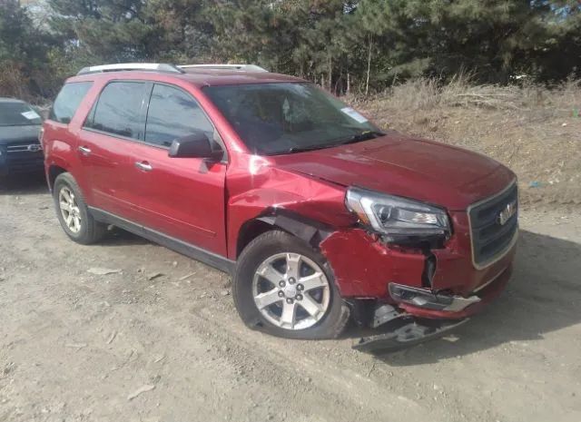 Photo 0 VIN: 1GKKRPKD5EJ309430 - GMC ACADIA 