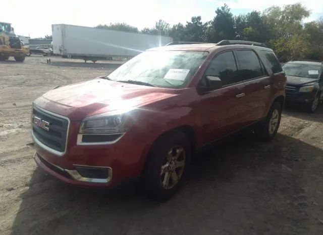 Photo 1 VIN: 1GKKRPKD5EJ309430 - GMC ACADIA 