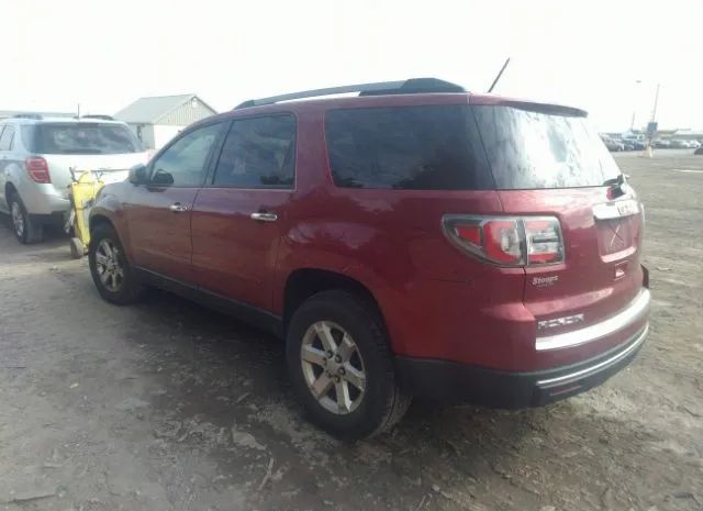 Photo 2 VIN: 1GKKRPKD5EJ309430 - GMC ACADIA 