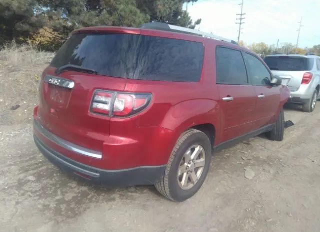 Photo 3 VIN: 1GKKRPKD5EJ309430 - GMC ACADIA 