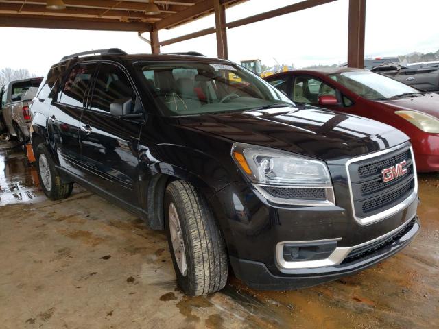 Photo 0 VIN: 1GKKRPKD5EJ322789 - GMC ACADIA SLE 