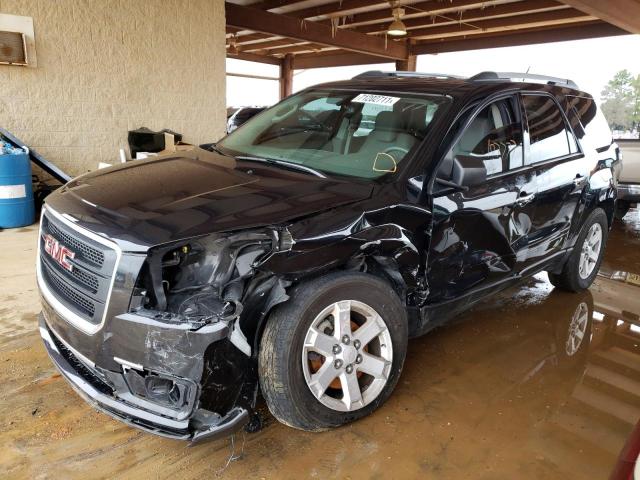 Photo 1 VIN: 1GKKRPKD5EJ322789 - GMC ACADIA SLE 