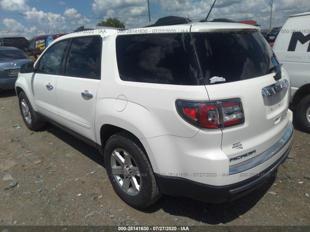 Photo 2 VIN: 1GKKRPKD5EJ370647 - GMC ACADIA 