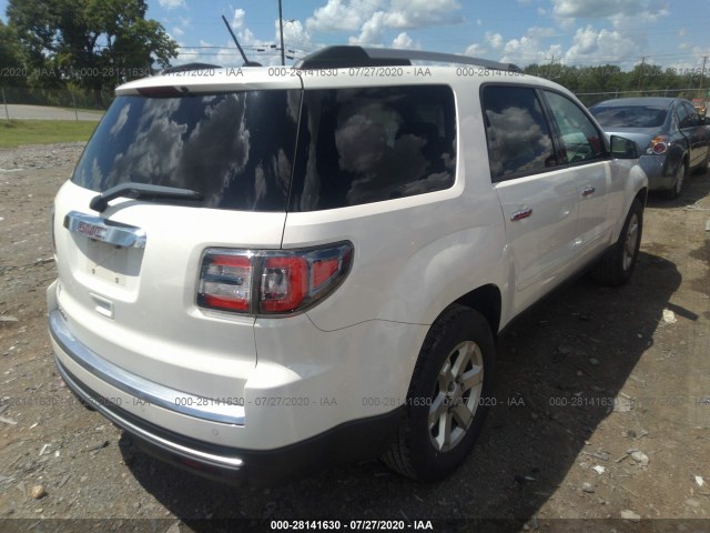 Photo 3 VIN: 1GKKRPKD5EJ370647 - GMC ACADIA 