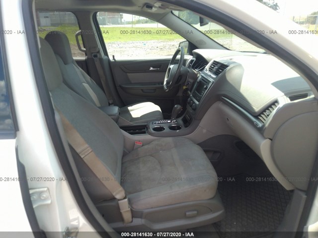 Photo 4 VIN: 1GKKRPKD5EJ370647 - GMC ACADIA 