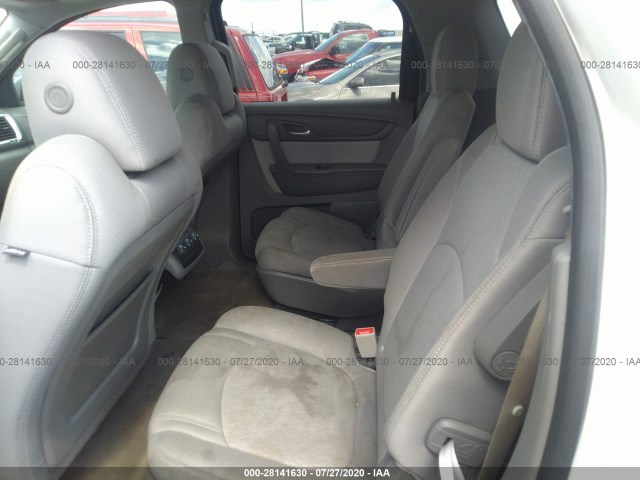 Photo 7 VIN: 1GKKRPKD5EJ370647 - GMC ACADIA 