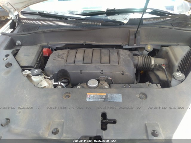 Photo 9 VIN: 1GKKRPKD5EJ370647 - GMC ACADIA 