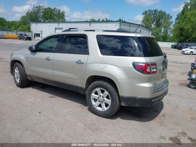 Photo 2 VIN: 1GKKRPKD5EJ376304 - GMC ACADIA 