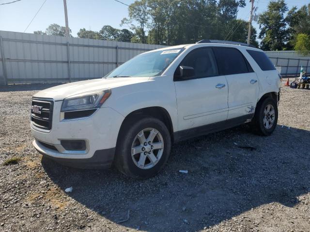 Photo 0 VIN: 1GKKRPKD5FJ151687 - GMC ACADIA SLE 