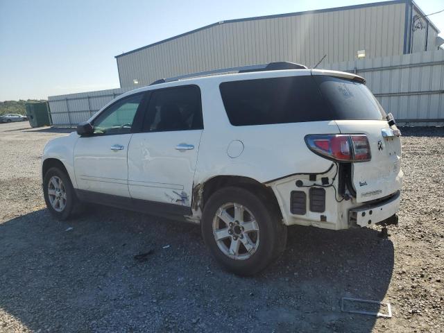 Photo 1 VIN: 1GKKRPKD5FJ151687 - GMC ACADIA SLE 