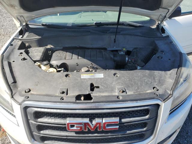 Photo 11 VIN: 1GKKRPKD5FJ151687 - GMC ACADIA SLE 