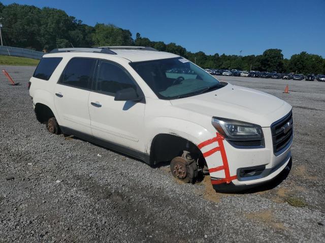 Photo 3 VIN: 1GKKRPKD5FJ151687 - GMC ACADIA SLE 