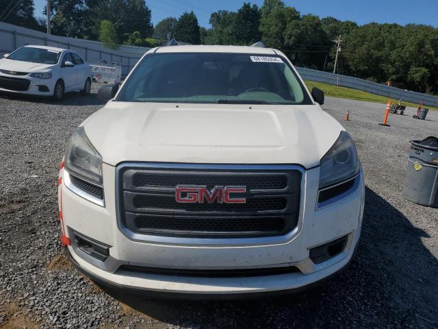 Photo 4 VIN: 1GKKRPKD5FJ151687 - GMC ACADIA SLE 