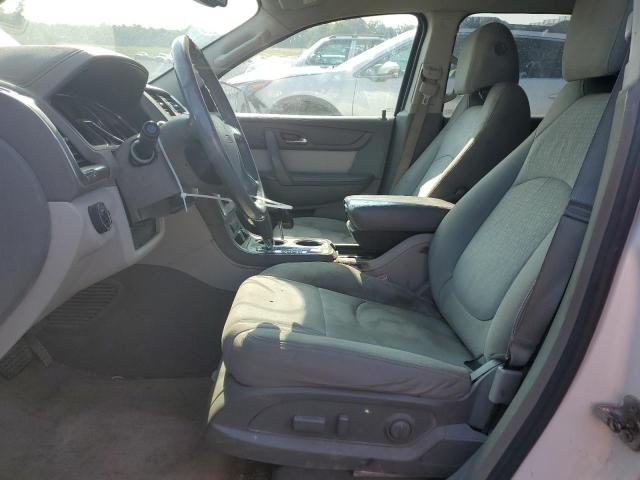 Photo 6 VIN: 1GKKRPKD5FJ151687 - GMC ACADIA SLE 