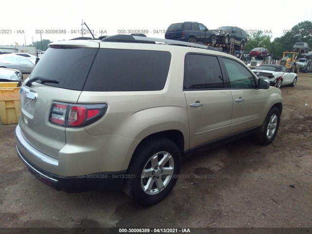 Photo 3 VIN: 1GKKRPKD5FJ168683 - GMC ACADIA 