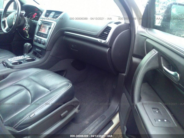 Photo 4 VIN: 1GKKRPKD5FJ168683 - GMC ACADIA 