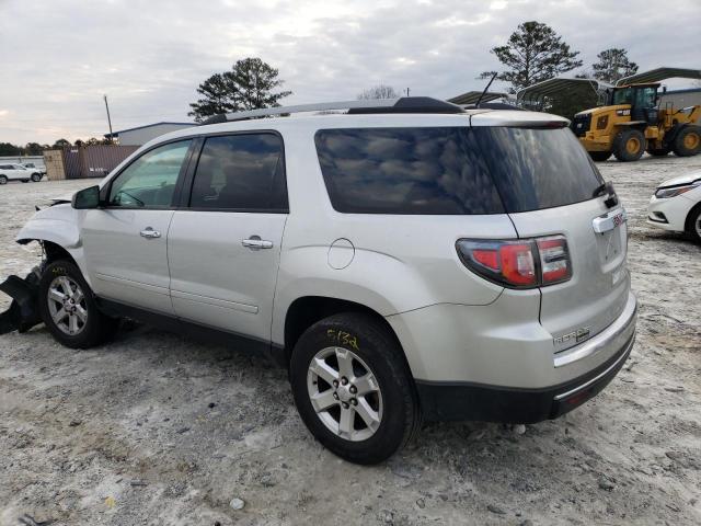 Photo 1 VIN: 1GKKRPKD5FJ202511 - GMC ACADIA SLE 