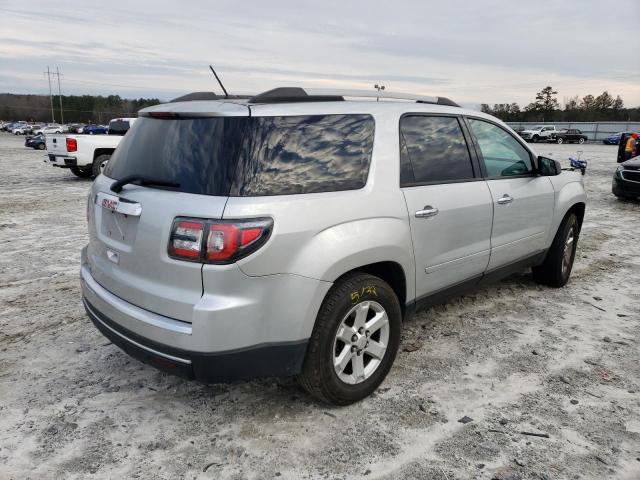 Photo 2 VIN: 1GKKRPKD5FJ202511 - GMC ACADIA SLE 