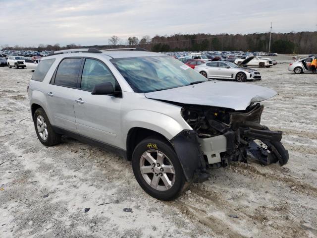 Photo 3 VIN: 1GKKRPKD5FJ202511 - GMC ACADIA SLE 