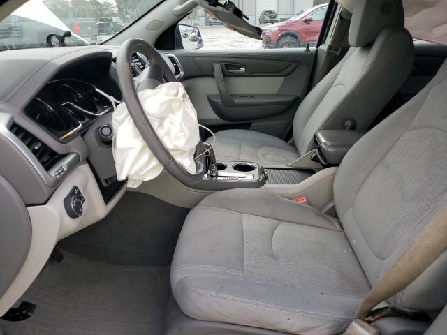 Photo 6 VIN: 1GKKRPKD5FJ202511 - GMC ACADIA SLE 