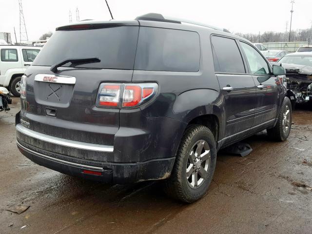 Photo 3 VIN: 1GKKRPKD5FJ206400 - GMC ACADIA SLE 