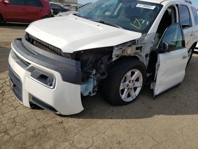 Photo 8 VIN: 1GKKRPKD5FJ216294 - GMC ACADIA SLE 