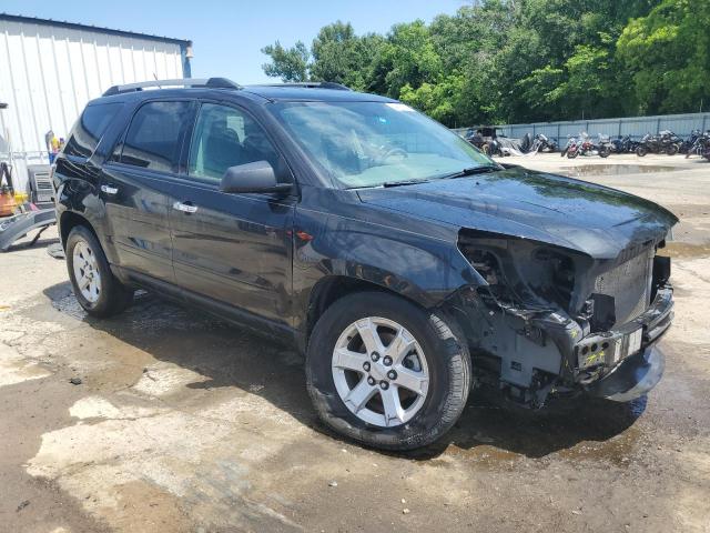 Photo 3 VIN: 1GKKRPKD5FJ270789 - GMC ACADIA 